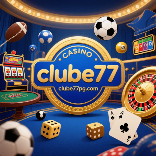 Caça-níqueis: O Entretenimento Imperdível do Clube77